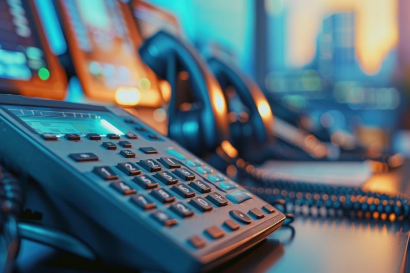 Business Phone System - Business Phone System Orlando, Florida